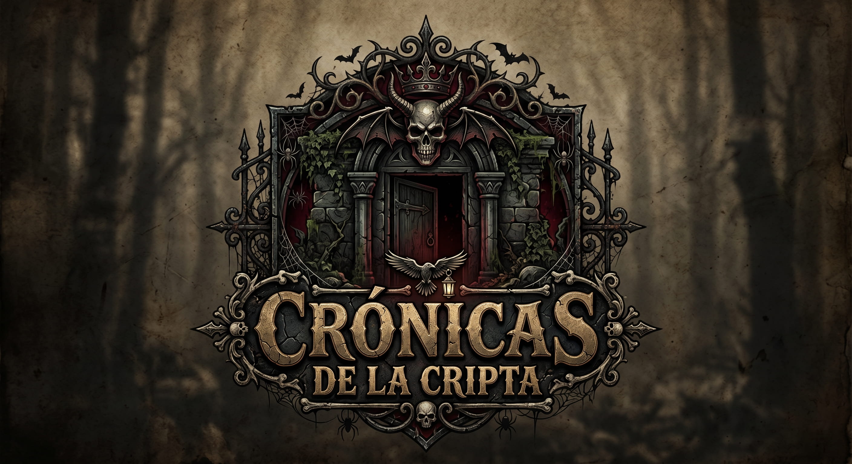 Crónicas